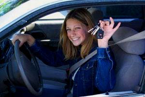 Street Smarts Teen Driving Academy